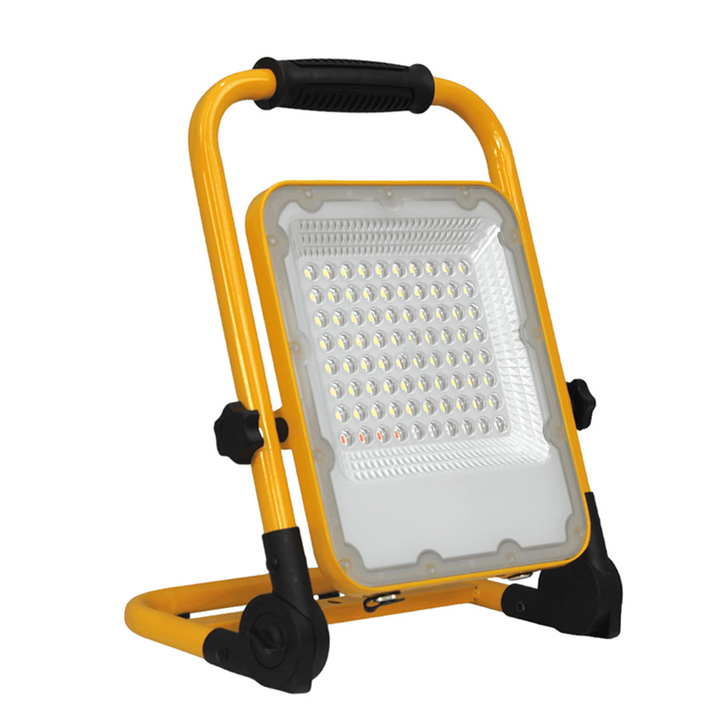 Proyector Recargable 50W 2