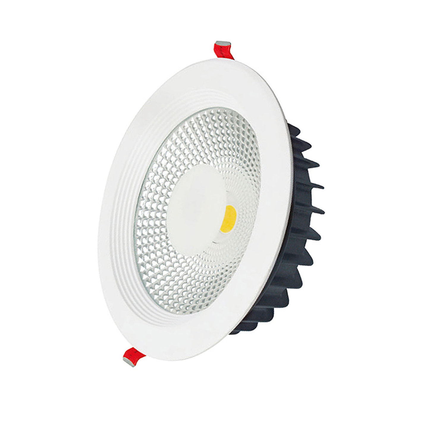 Foco LED Downlight Opal 30W 3Cct 2