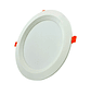 Foco LED Downlight Opalizado 30W 3Cct - Miniatura 2
