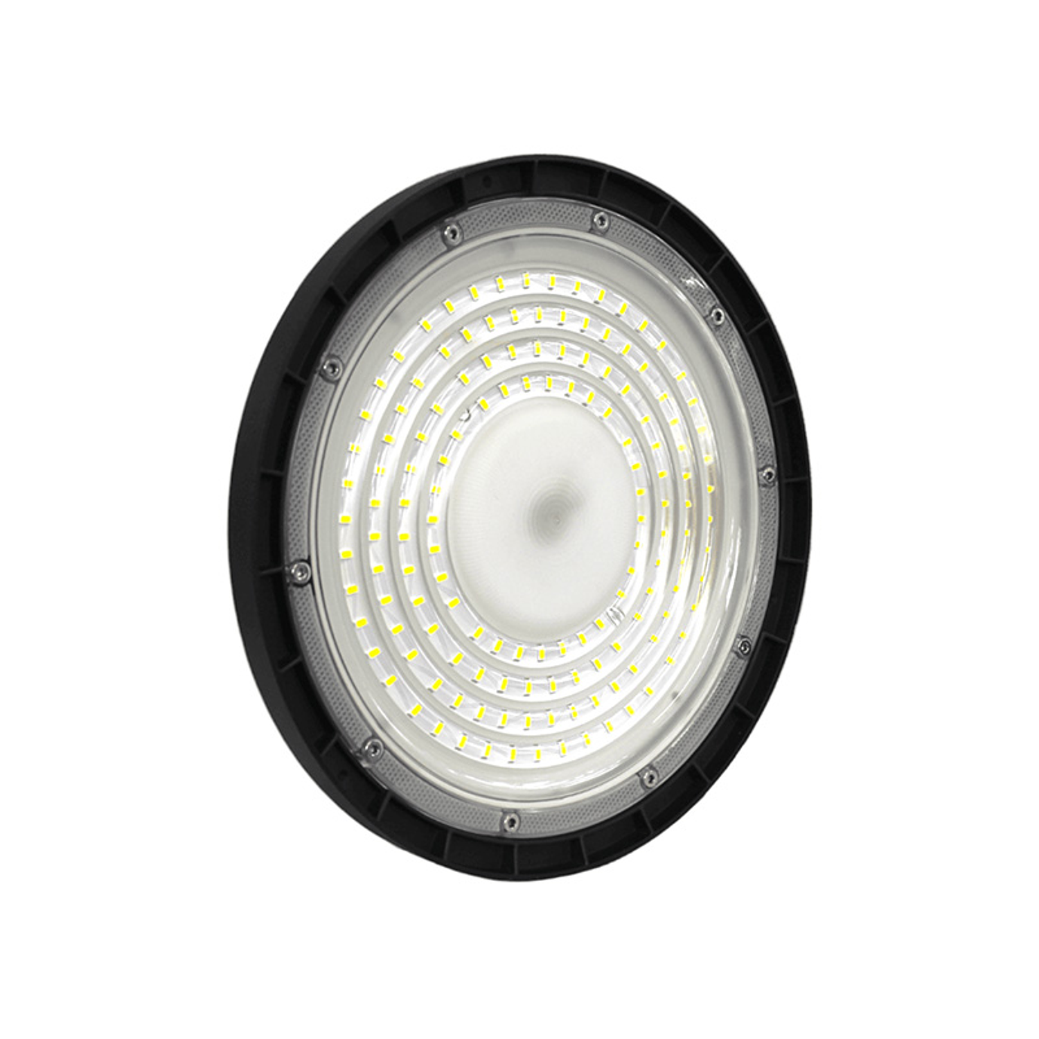 Campana LED Ufo 100W 6500K 1