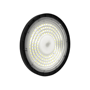 Campana LED Ufo 100W 6500K