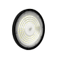 Campana LED Ufo 100W 6500K - Miniatura 1