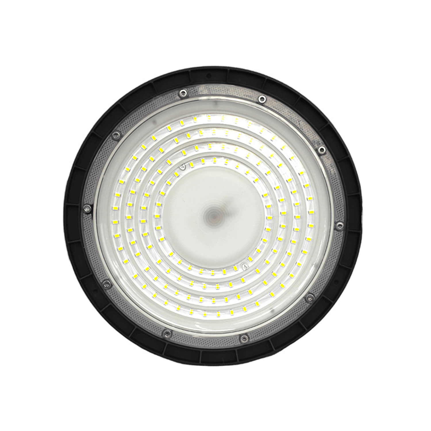 Campana LED Ufo 100W 6500K 3