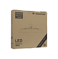 Campana LED Ufo 100W 6500K - Miniatura 1