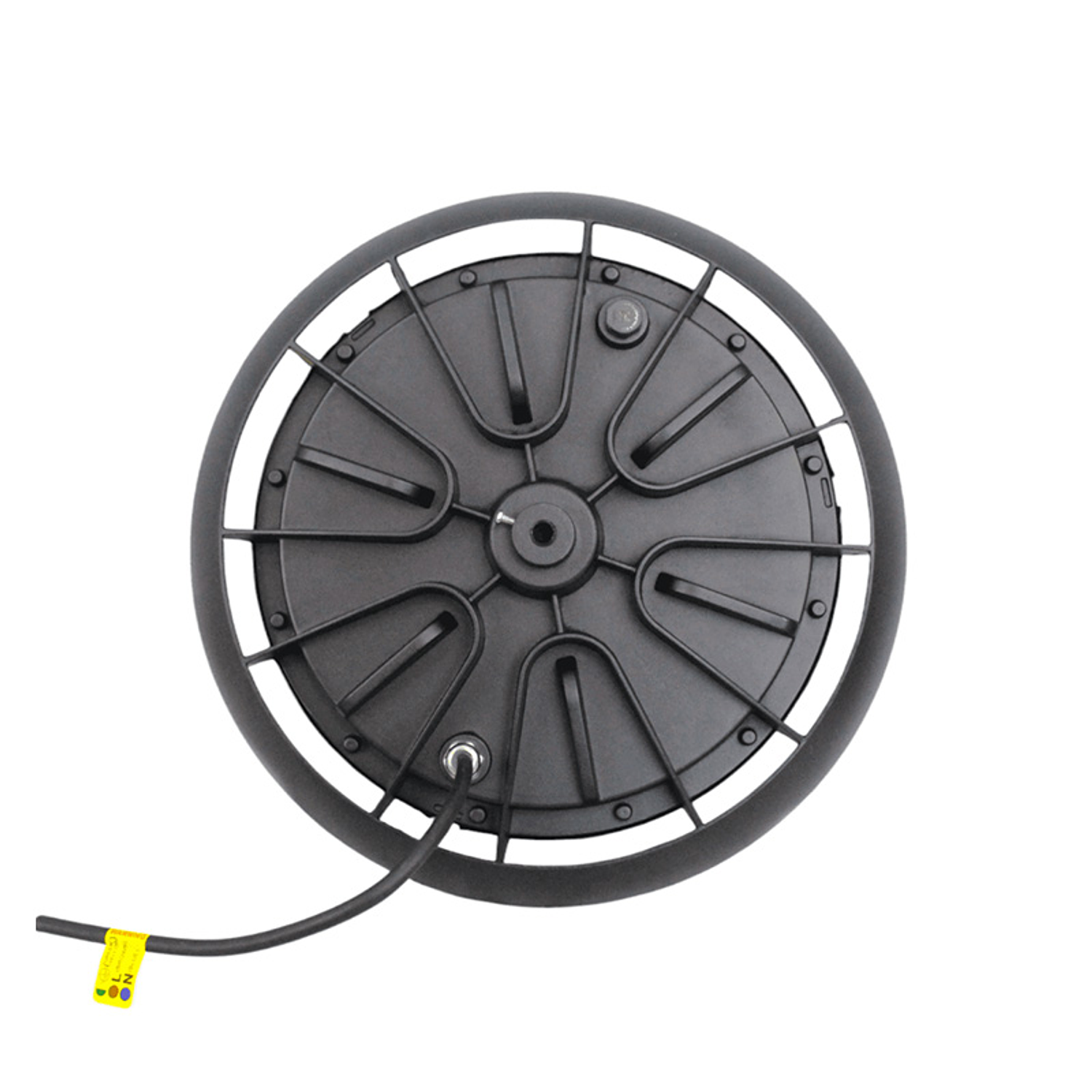 Campana LED Ufo 100W 6500K 2