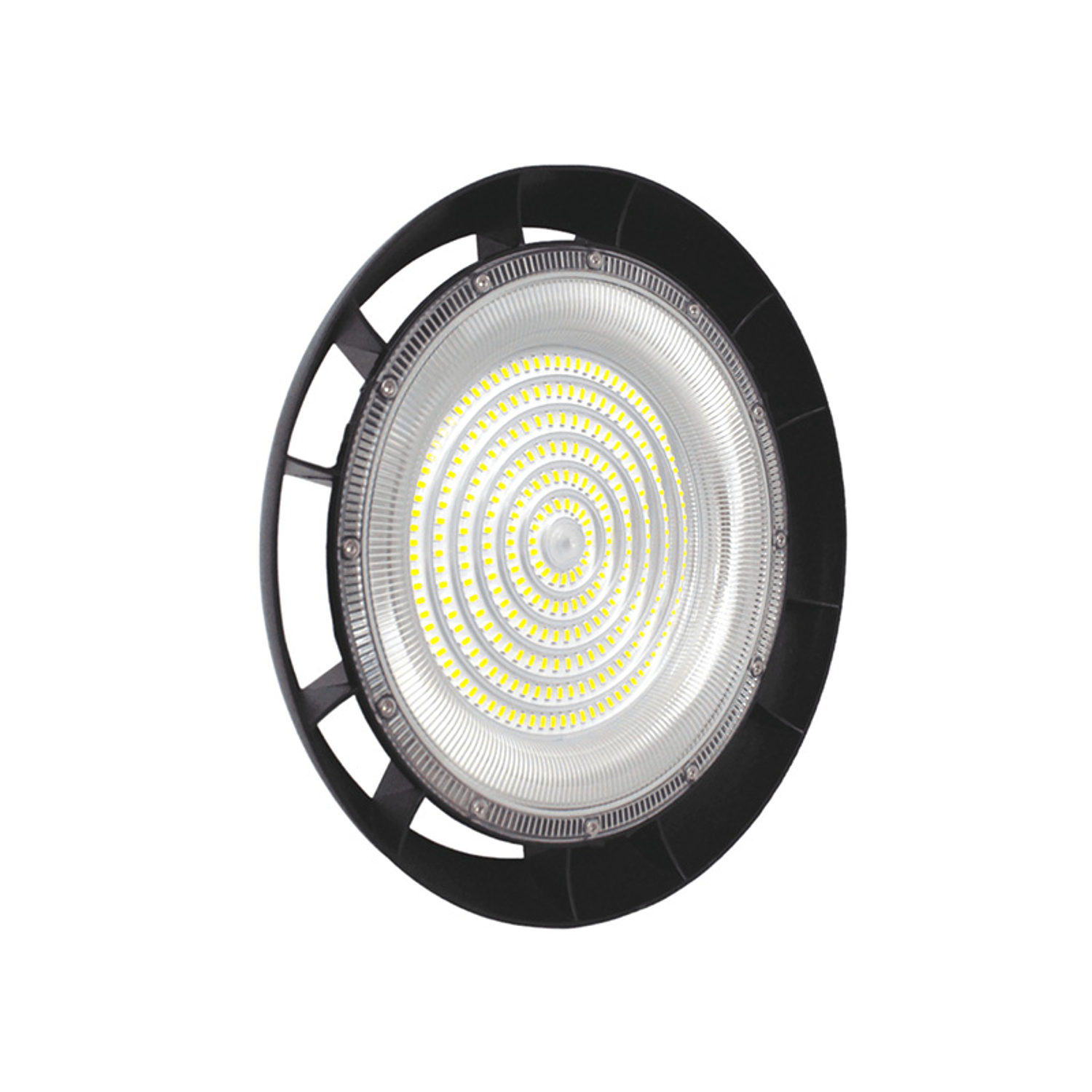Campana LED Ufo 100W 6500K 3