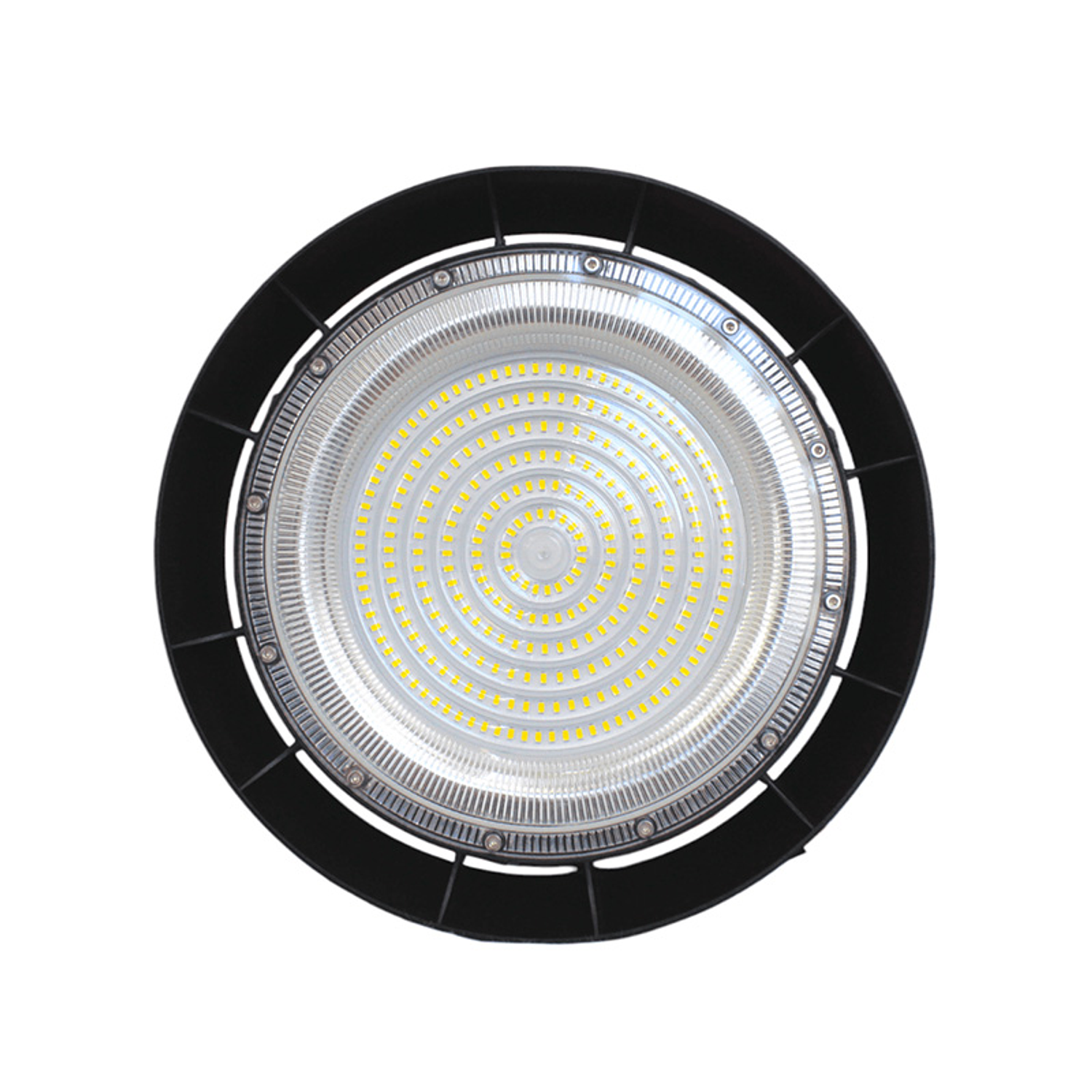 Campana LED Ufo 100W 6500K 4