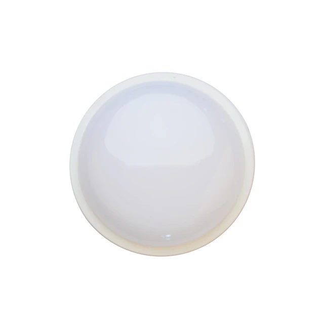 Tortuga Redonda 22W Ip54 6500K