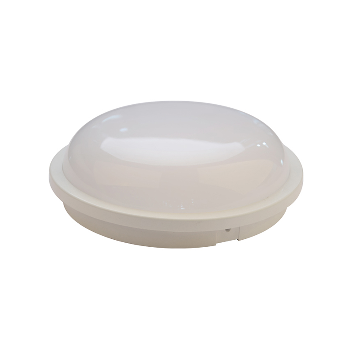 Tortuga Redonda 22W Ip54 6500K 2