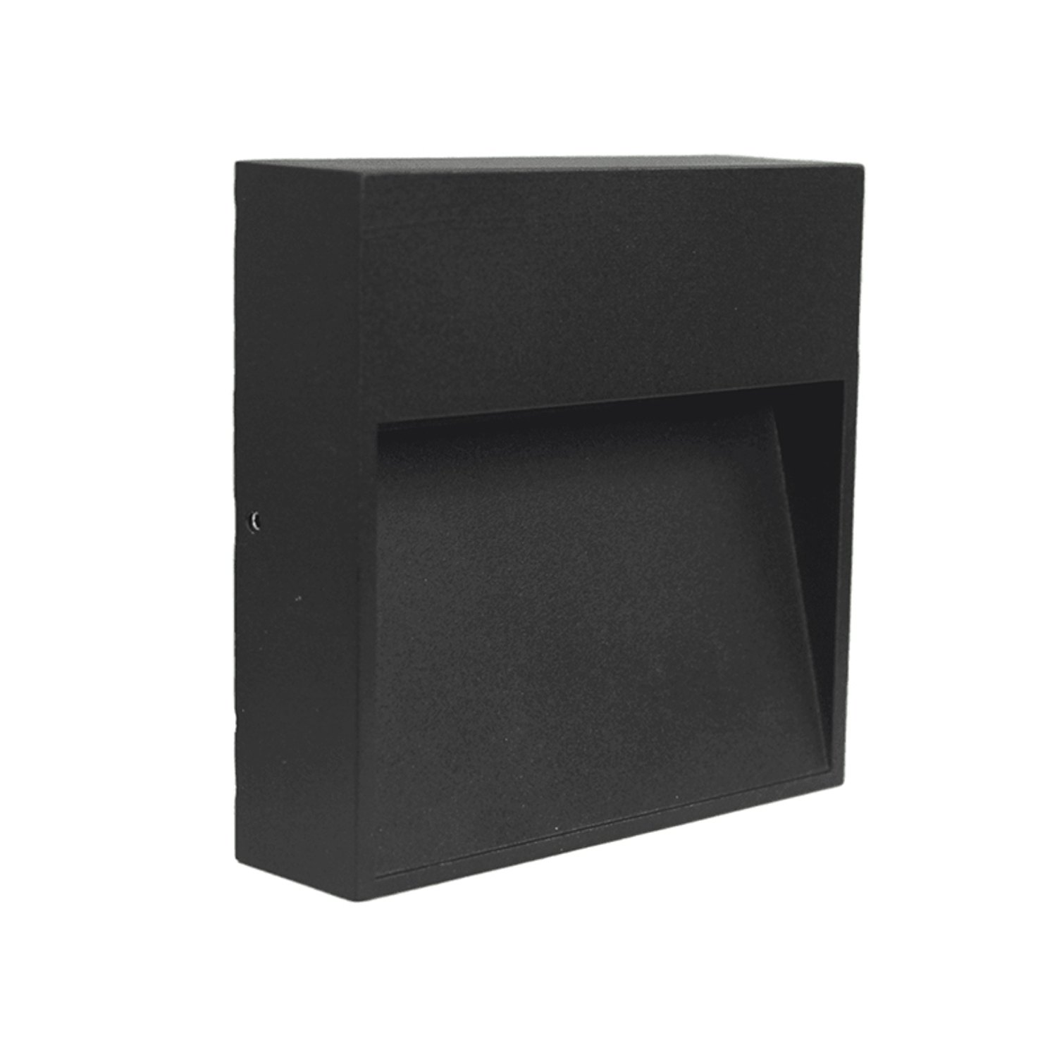 Aplique Mural 6W 3000K 1