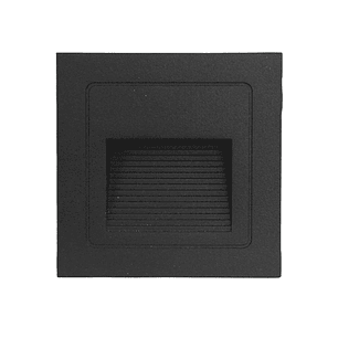 Aplique Mural 3W 3000K