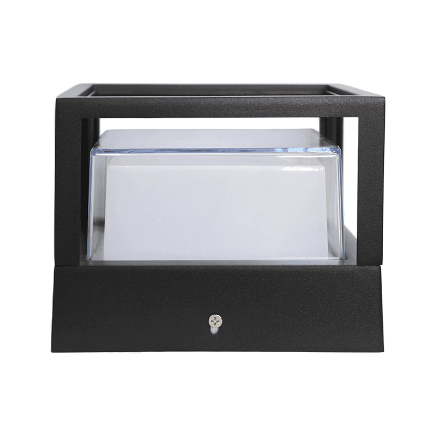 Aplique Mural 12W 3000K 2