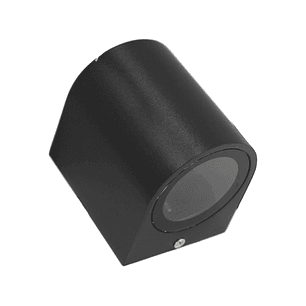 Aplique Mural Gu10 X 1