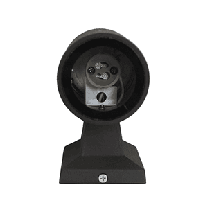 Aplique Mural Gu10 X 1