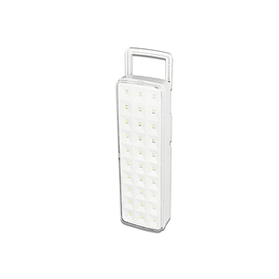 Lampara Recargable 60LED 4 W 140 Lumenes Ip20 6000K 