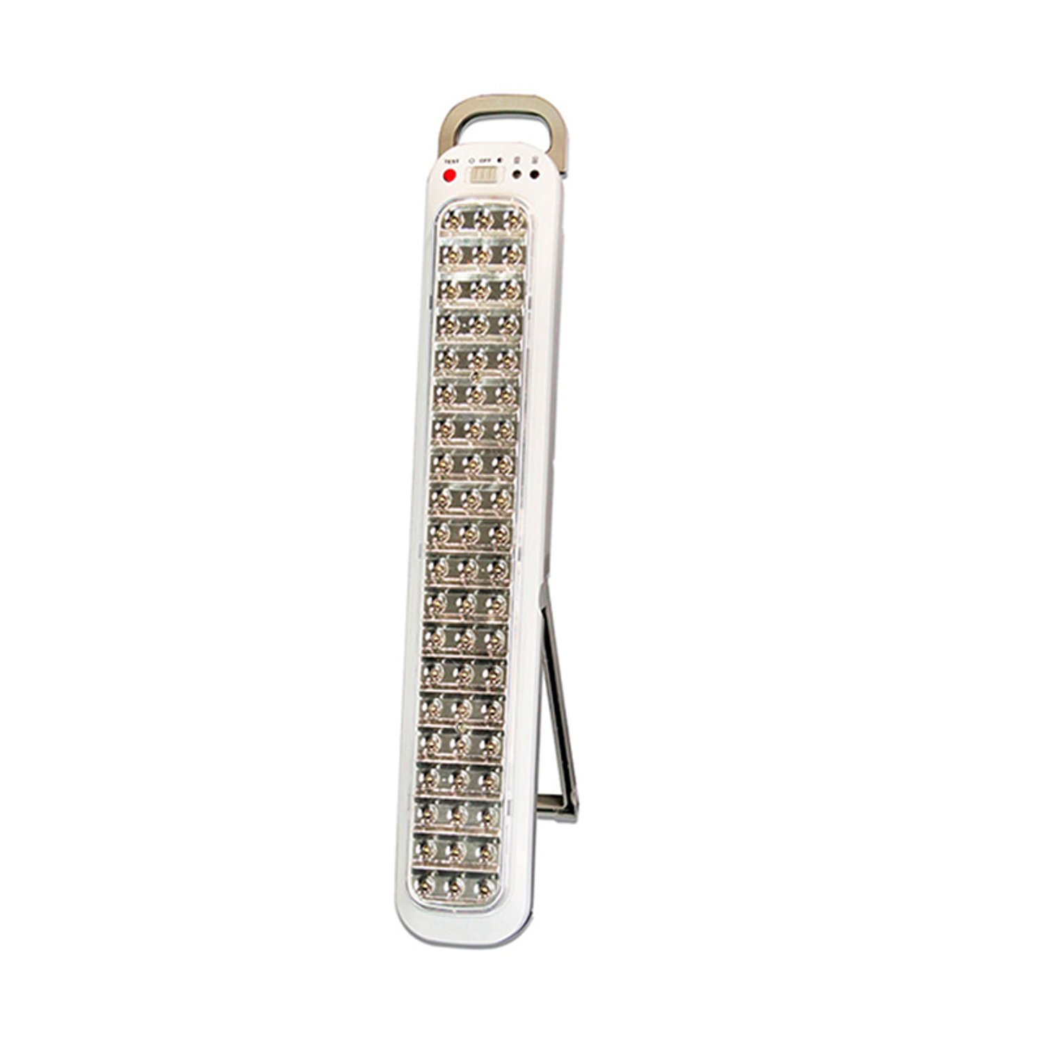 Lampara Recargable 60LED 4 W 140 Lumenes Ip20 6000K  2