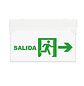 Señaletica Salida De Emergencia   - Miniatura 2