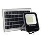 Proyector LED Solar 6500K 40W   - Miniatura 3