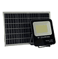 Proyector LED Solar 6500K 200W  - Miniatura 2