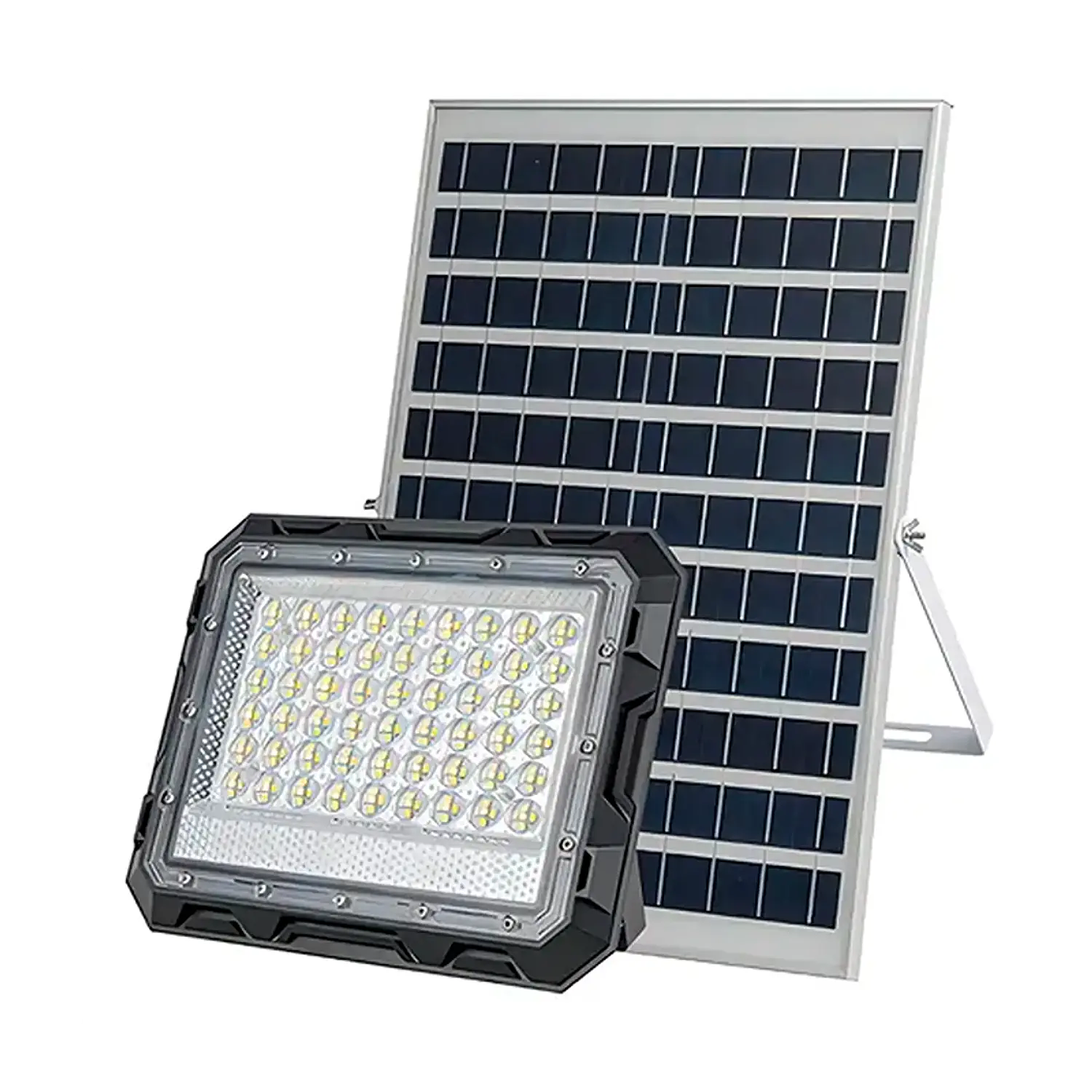 Proyector LED Solar 6500K 50W 360Lm 