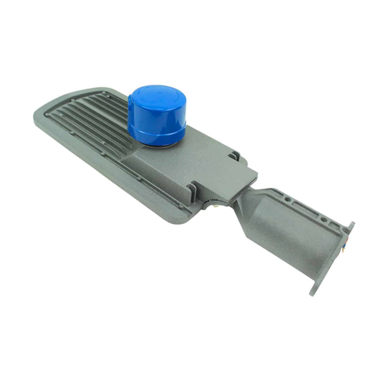 Luminaria LED Publica 5000K 200W Ip65 (2 Años De Garantia) 2