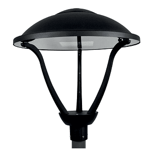 Pagoda LED Ornamental 60W 3000K 