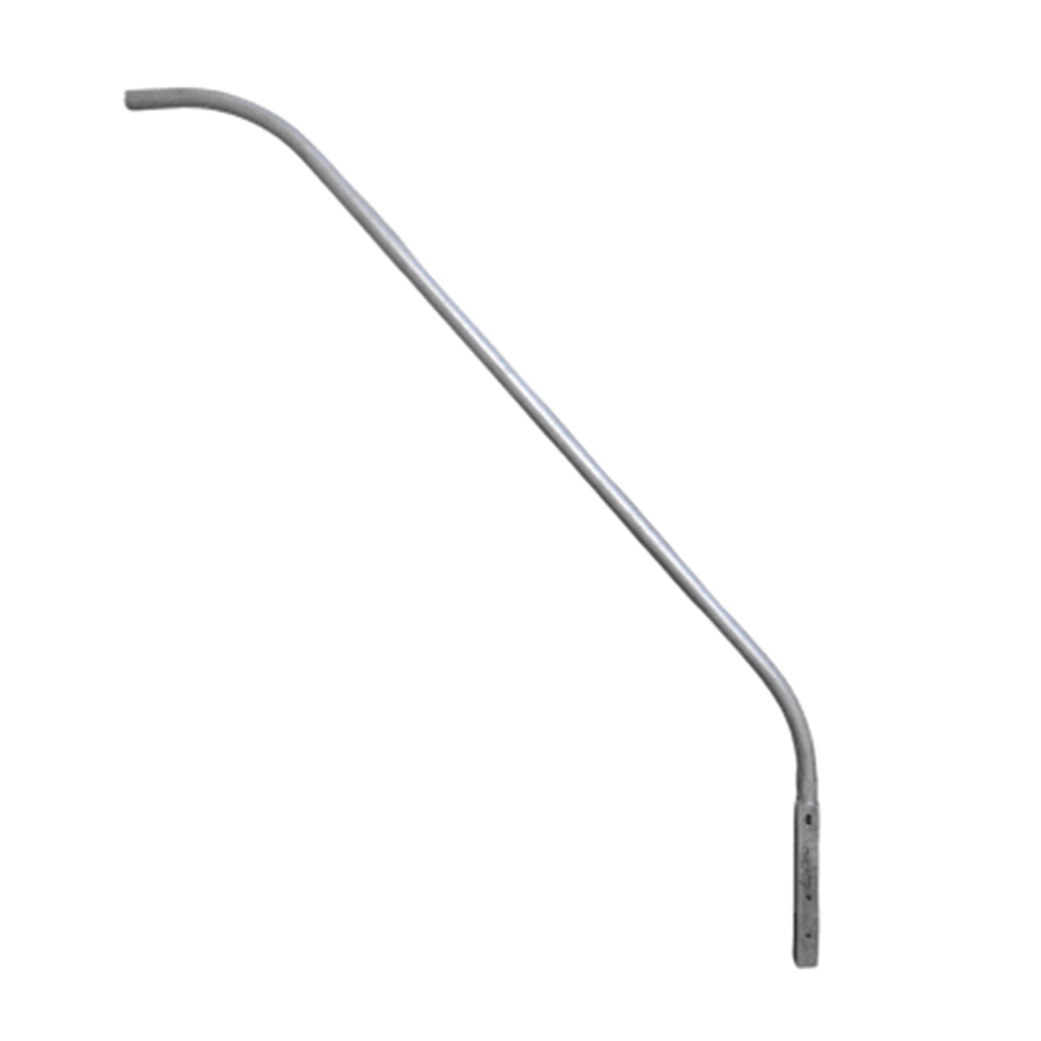 Brazo para Poste Concreto  1