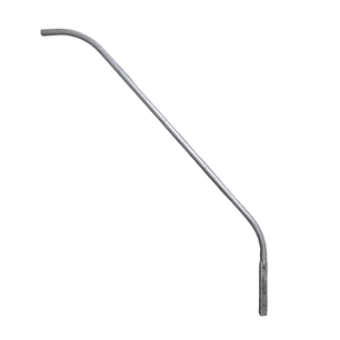 Brazo para Poste Concreto 