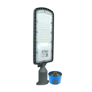 Luminaria LED Publica 5000K 100W Ip65 (2 Años De Garantia)