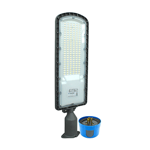 Luminaria LED Publica 5000K 150W Ip65 (2 Años De Garantia) 