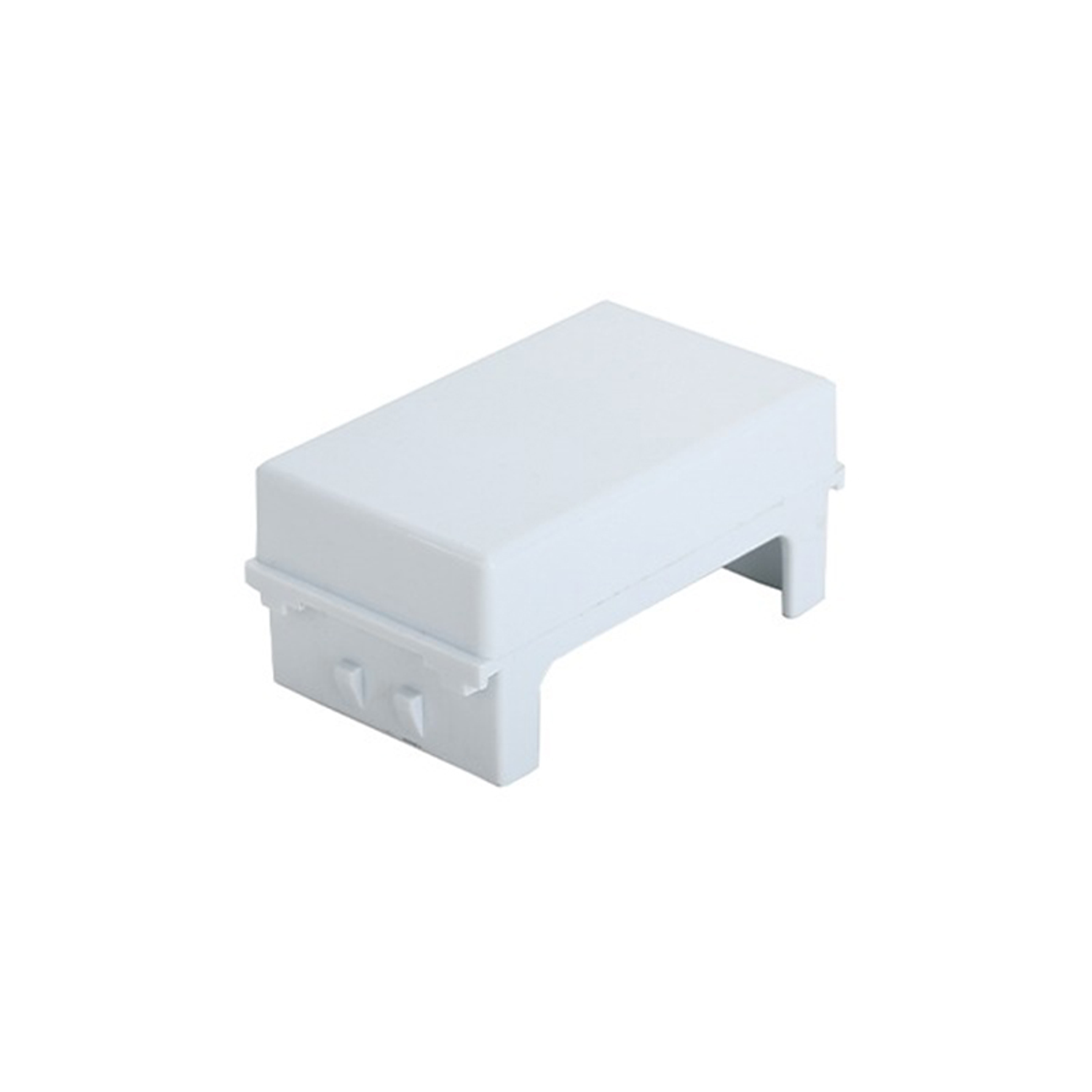 Falso Polo (Blanco) 1