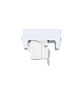 Modulo Toma Red Computacion Rj45/6E (Blanco) - Miniatura 2