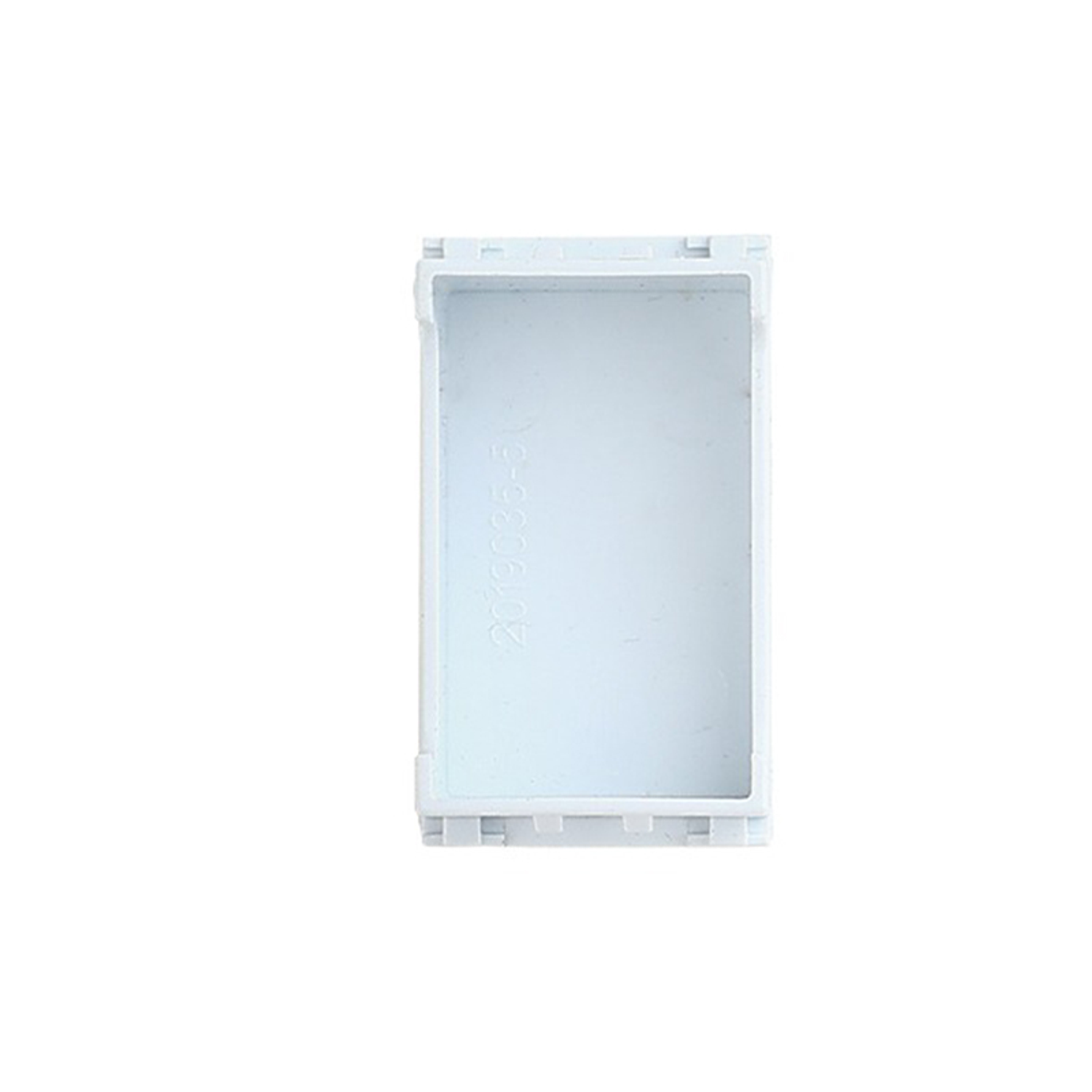 Falso Polo (Blanco) 2