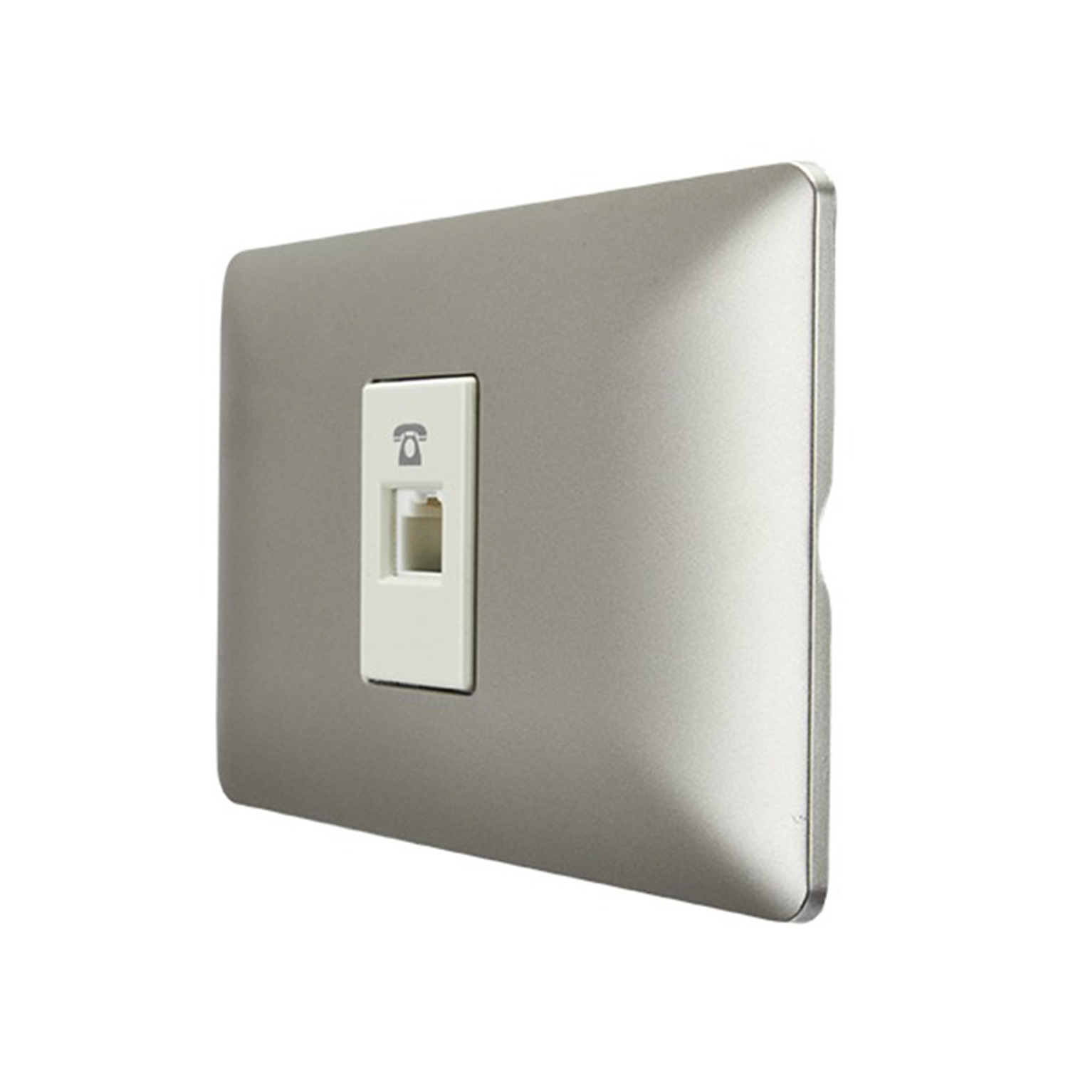 Toma Telefonica (Champange) 1