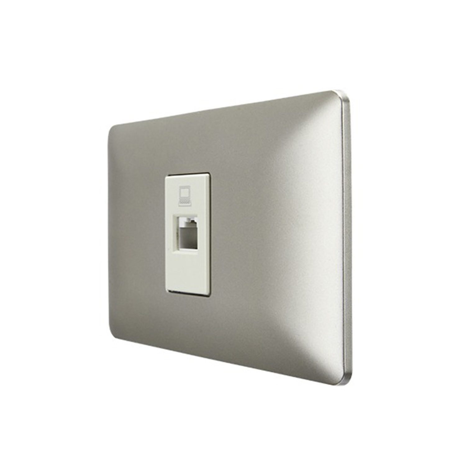 Toma Red Computacion (Champange) 1