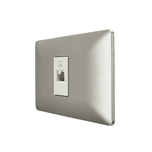 Toma Red Computacion (Champange)