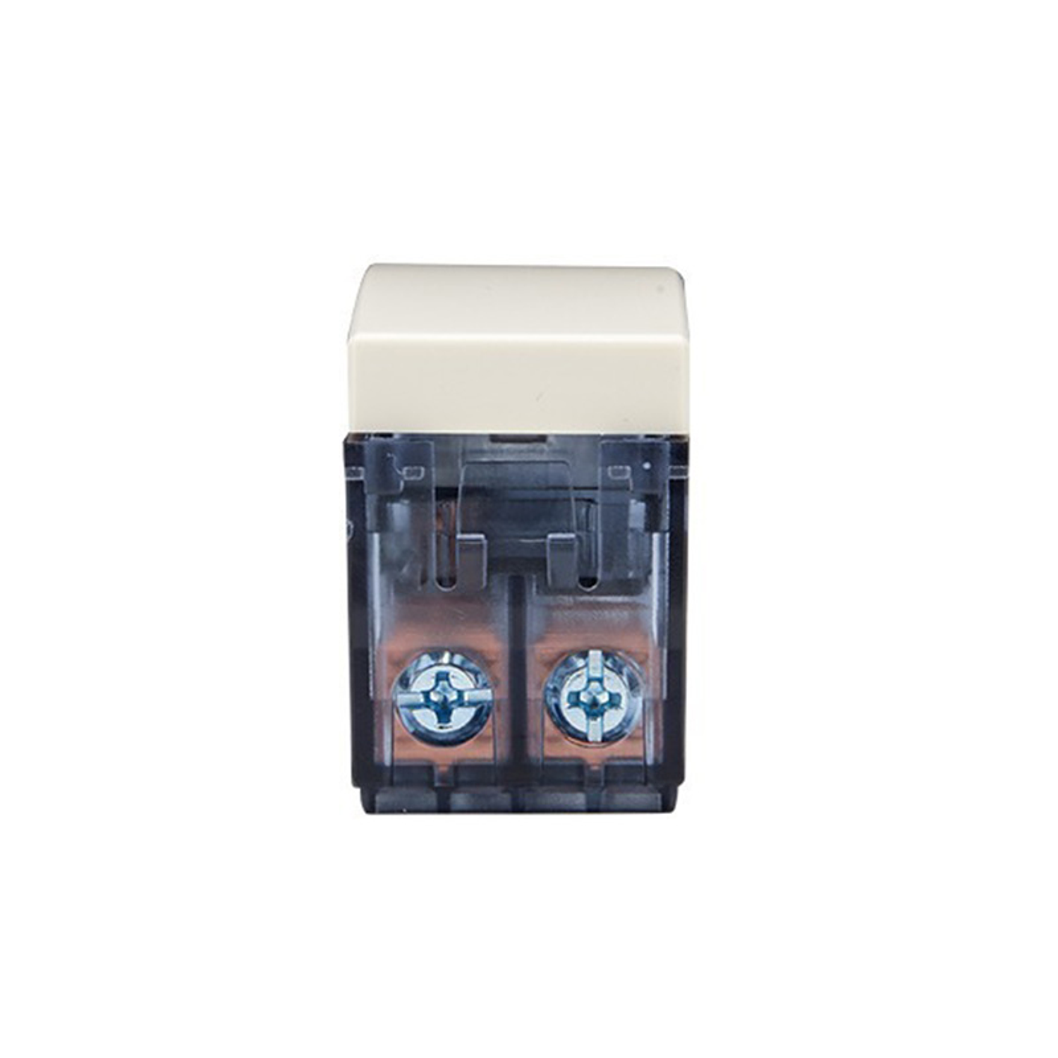 Modulo Interruptor Eléctrico (1 Ud Tz1101) 16A 250V (Champange) 2