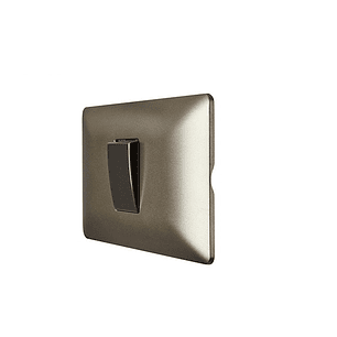 Interruptor Eléctrico Conmutador (9/24) 10A 250V (Café)