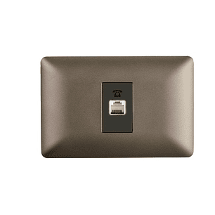 Toma Telefonica (Café)