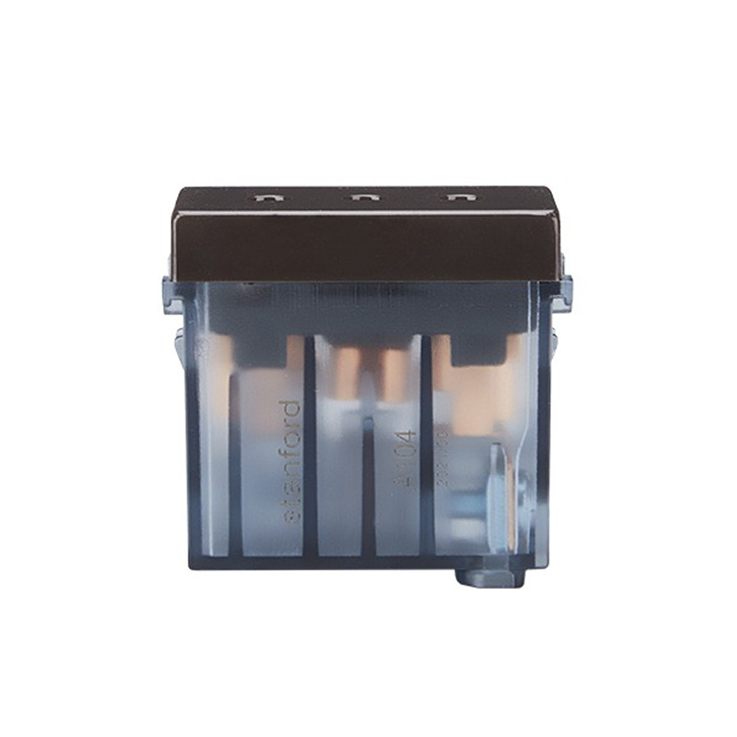 Modulo Enchufe Tomacorriente 10/16a 250v Cert Sec Stanford 3