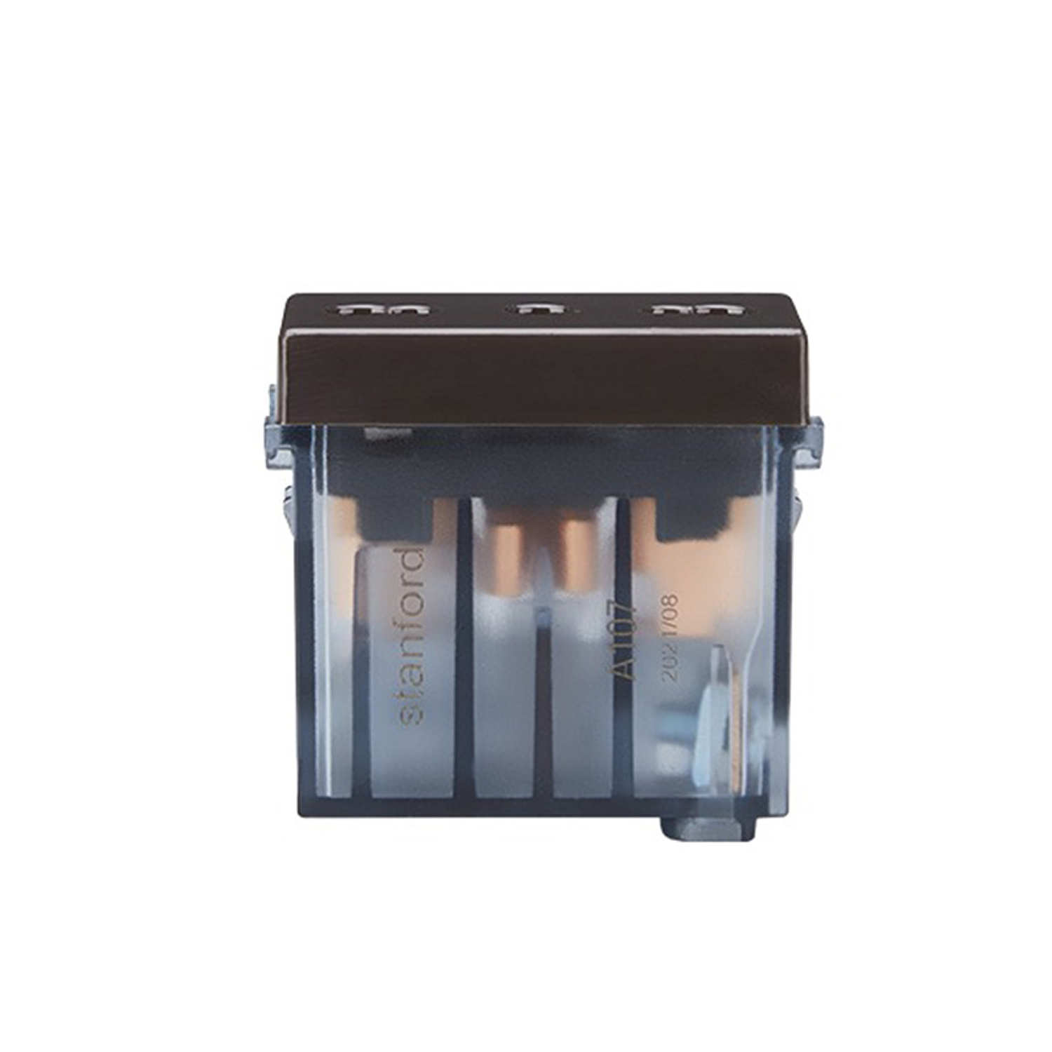 Modulo Enchufe de Pared 10/16A(1 Ud Tz1107) 250V (Café) 3