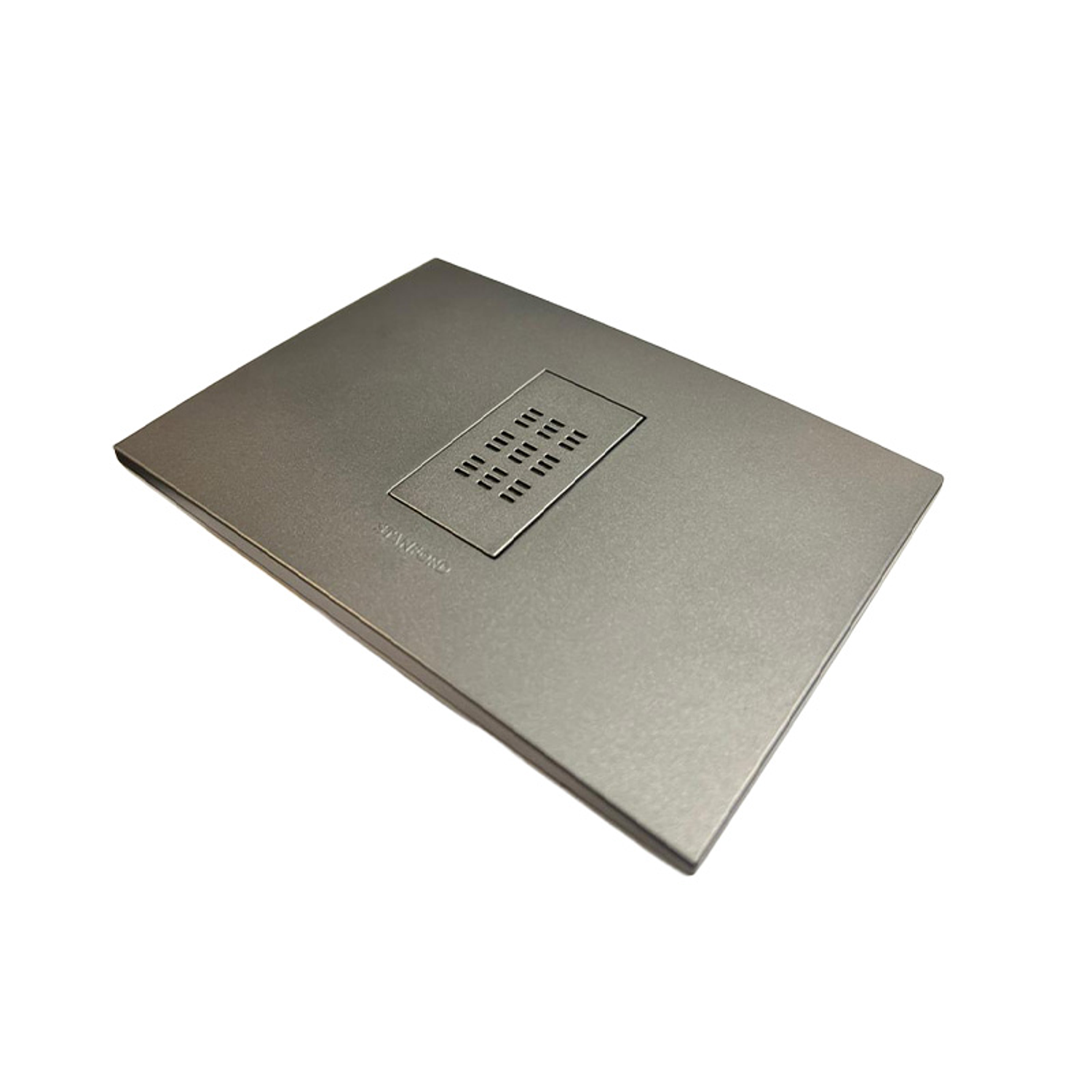 Timbre Ding Dong (Grafito) 2