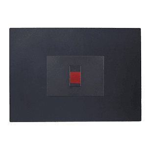 Interruptor Eléctrico Encimero (Negro)