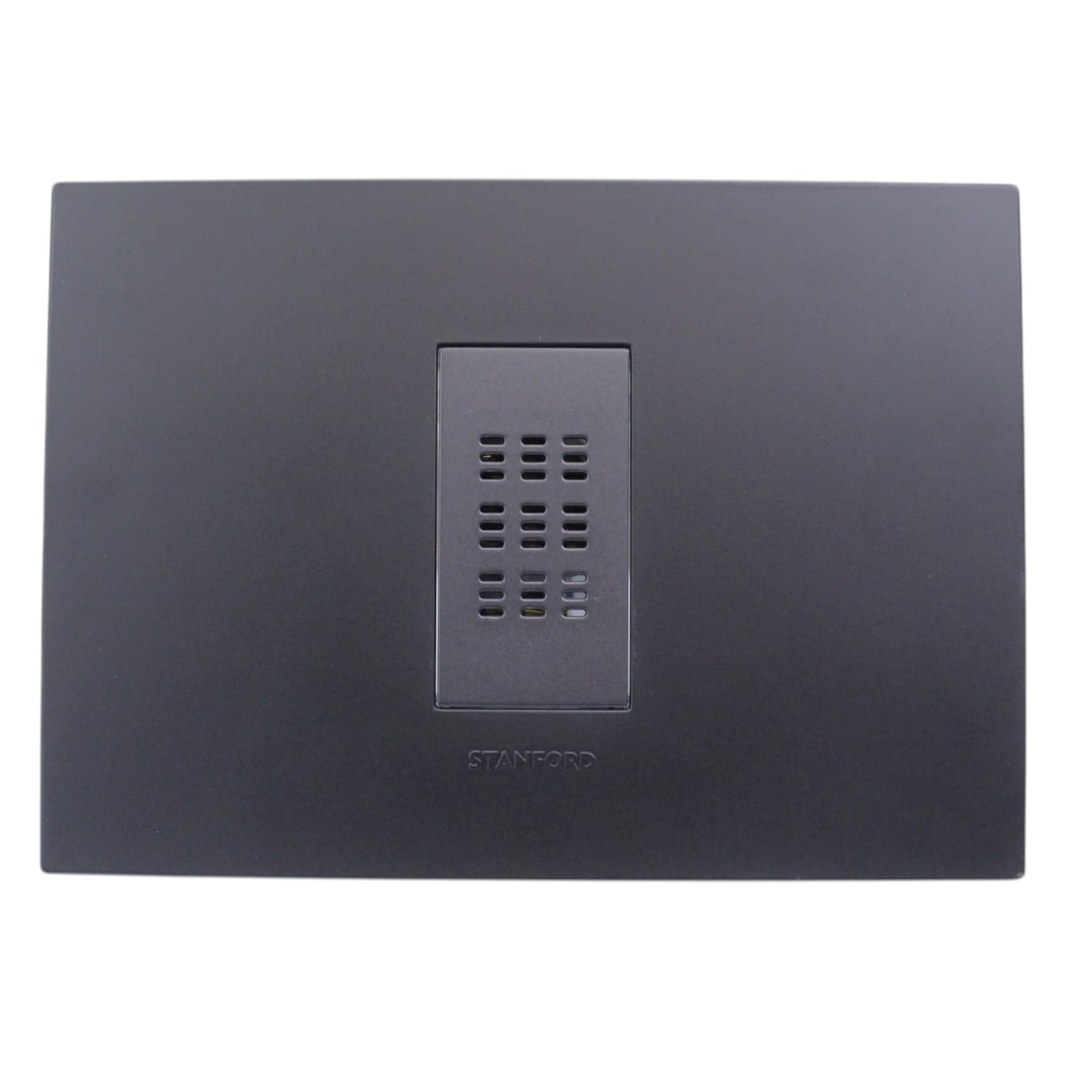 Timbre Ding Dong (Negro)