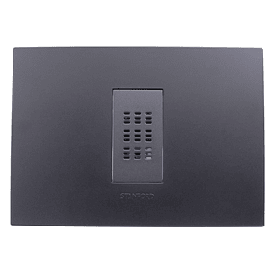 Timbre Ding Dong (Negro)