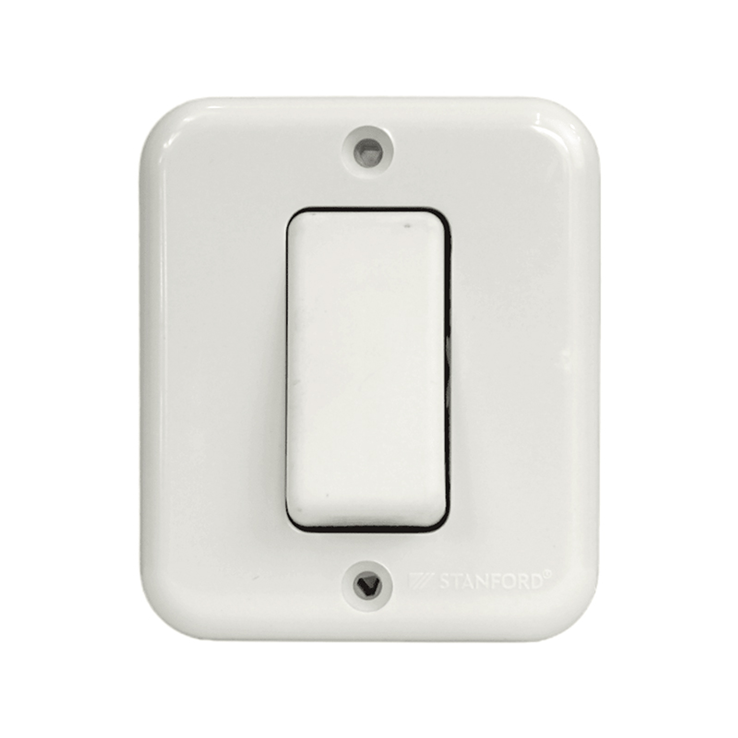 Interruptor Eléctrico Casquete Conmutador (9/24) 10A 250V 1