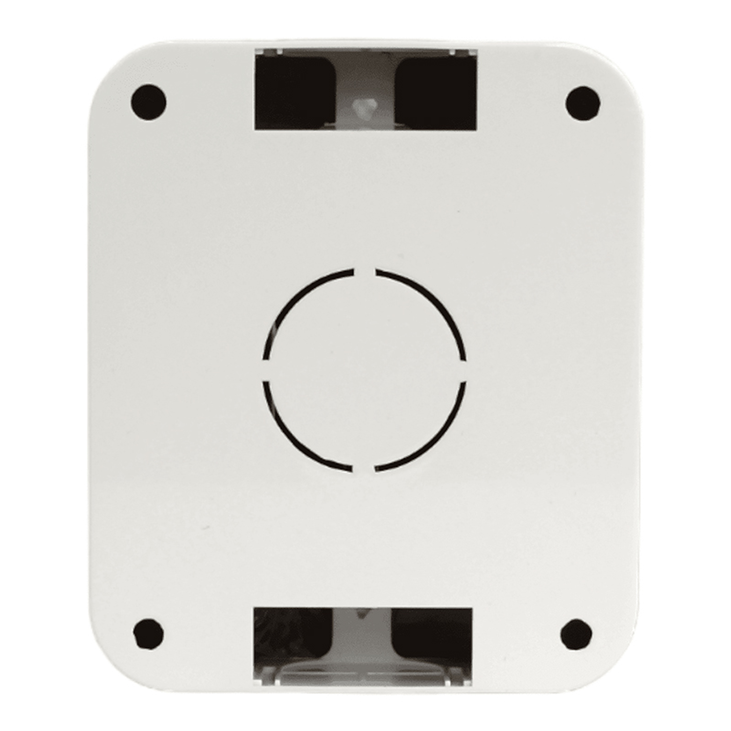 Enchufe de Pared Casquete Simple 10/16A 250V 3