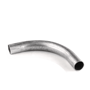 Curva Pregalvanizada EMT 40 MM