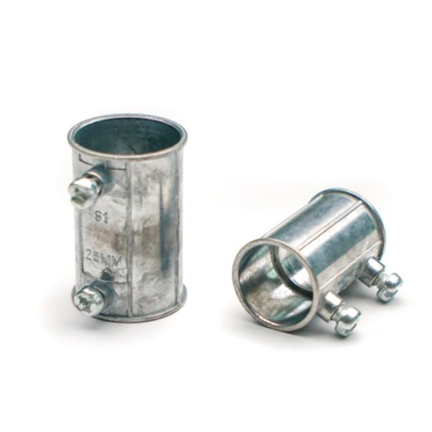 Copla de Conexión Zinc EMT 20MM