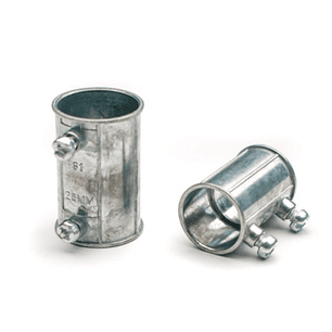 Copla de Conexión Zinc EMT 20MM